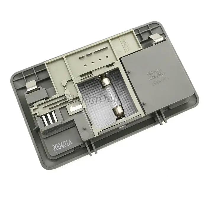 Couleur Beige pour Suzuki Vitara Swift 2011 lampe de lecture intérieure Auto toit dôme lampe de lect