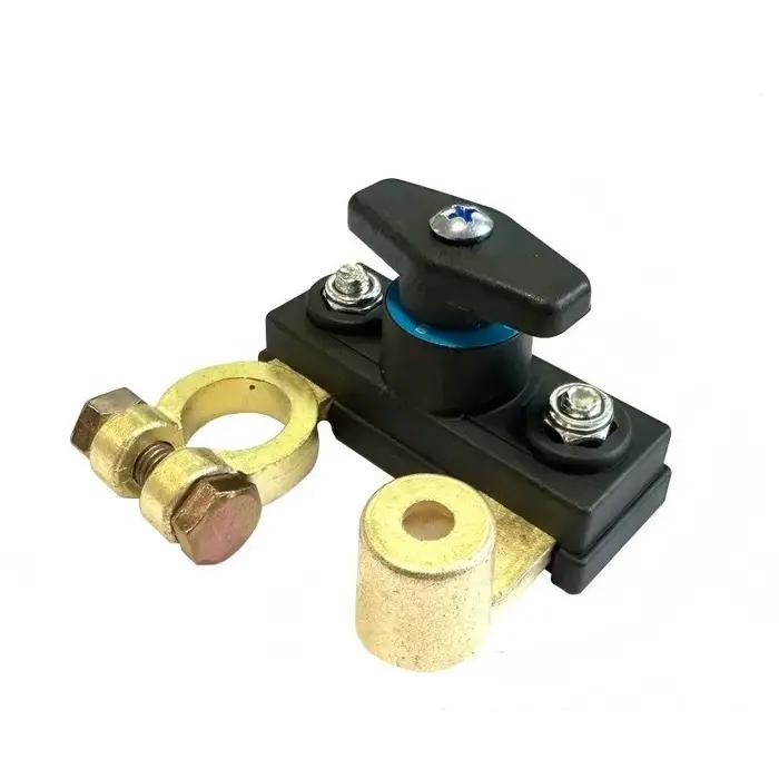 Interrupteur de coupure de batterie de voiture