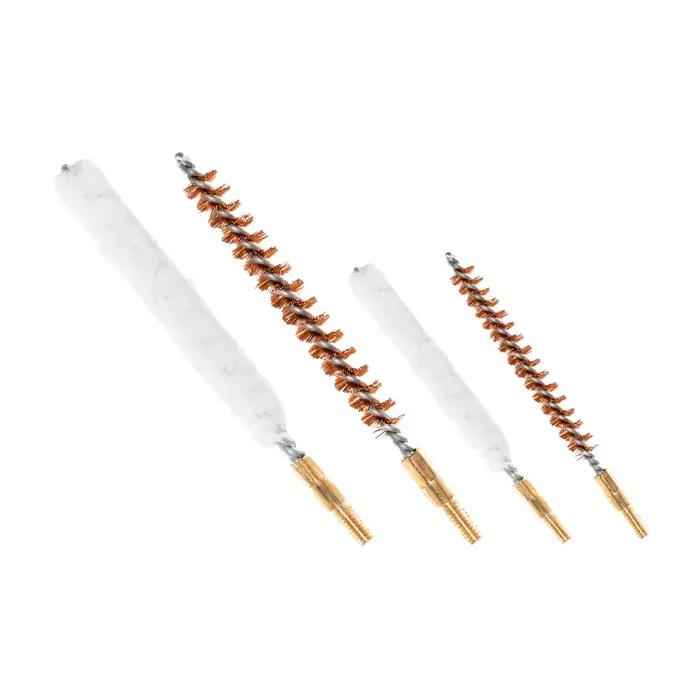 Kit de livres de carabine à air comprimé, 4.5mm, 5.5mm