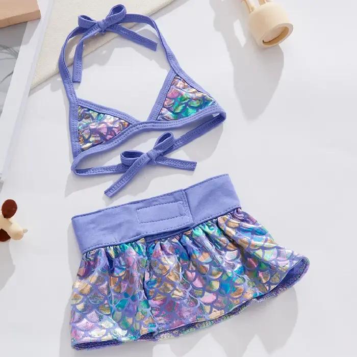 Robe de plage en spantutu pour animaux de compagnie