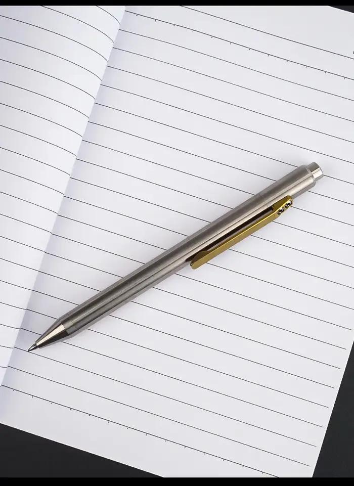 EDC – stylo en alliage de titane