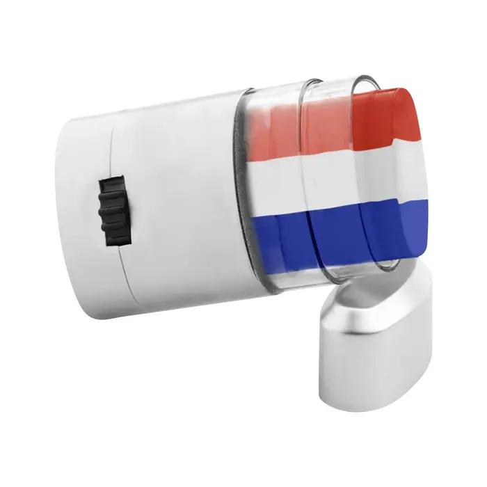 Bâton de peinture pour le visage avec drapeau de pays