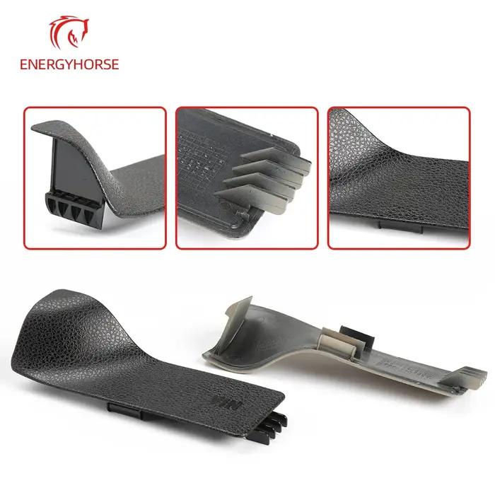Couvercle en plastique pour Mercedes W166 W292