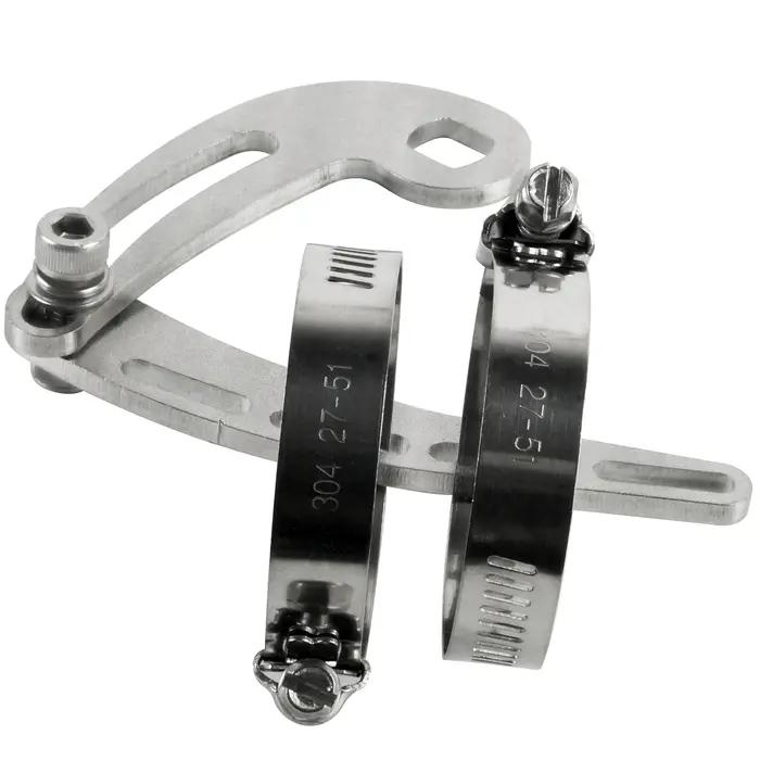 Bras de couple pour moteur de moyeu de vélo électrique