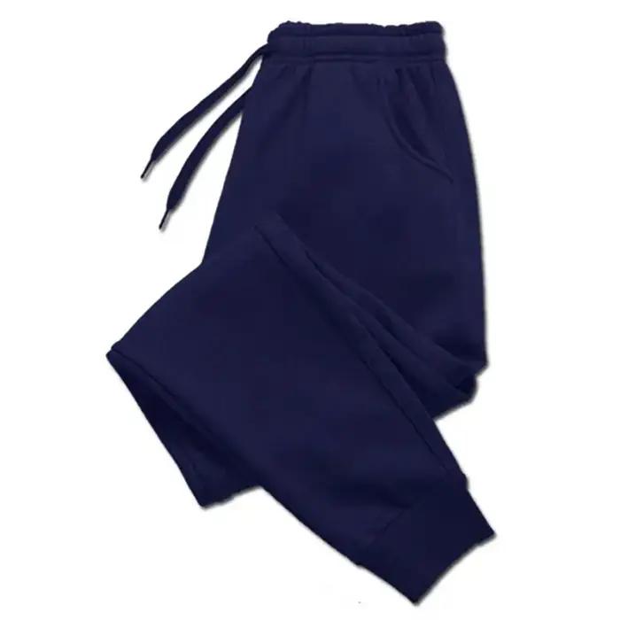 2024 automne hiver marque hommes/femmes pantalons de survêtement d'entraînement Jogging course panta