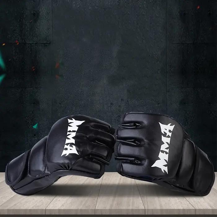 Gants de boxe épais pour enfants