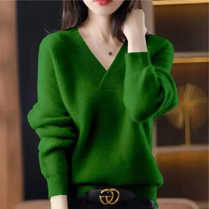 Pulls et pulls pour femmes