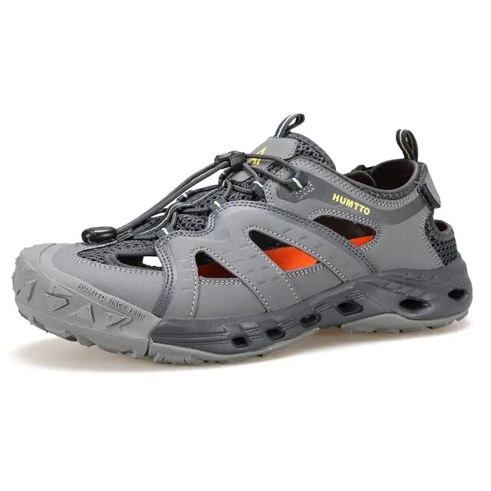 Chaussures de Randonnée Aquatique pour Homme