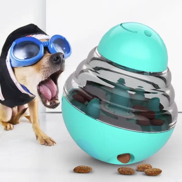 Jouet pour chien le plus vendu sur Amazon : Distributeur de friandises