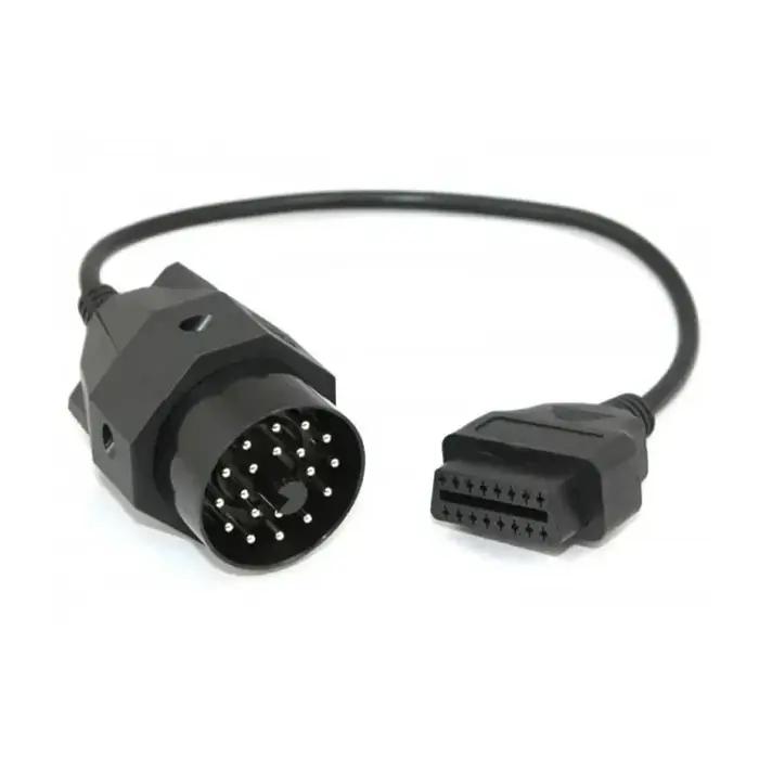 Outil professionnel de réinitialisation de balayage automatique B800, Scanner OBD2 SRS pour BMW E34