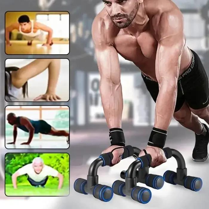 Support de pompes pour hommes et femmes