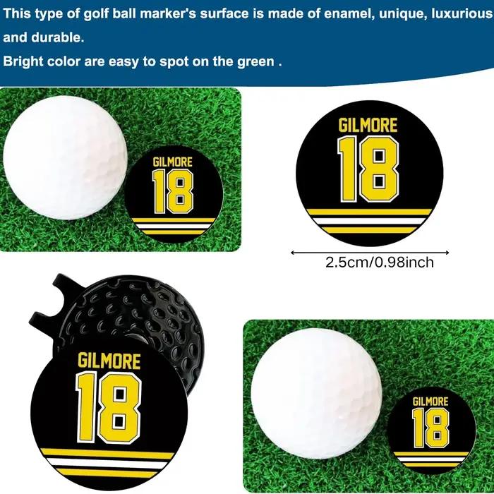 Kit de nettoyage complet pour clubs de golf avec nettoyeur de clubs