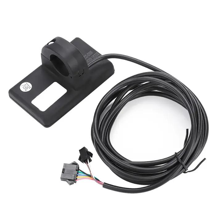Kit de contrôleur de moteur sans balais pour scooter électrique