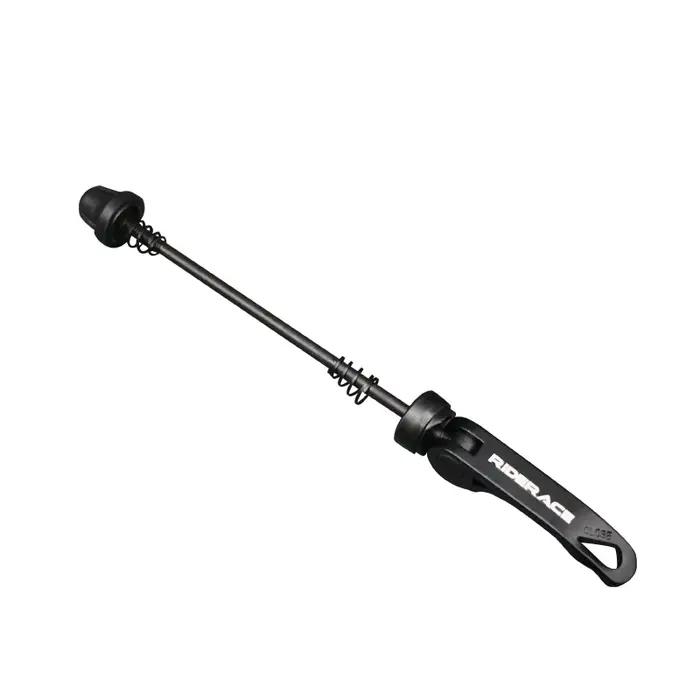 Brochettes de moyeu de roue de vélo avant arrière QR brochettes à dégagement rapide pour vtt vélo de