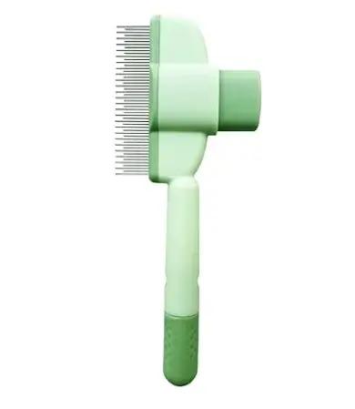 Brosse épilatoire pour chien et chat, peigne de toilettage et de soin pour poils longs, pour animaux