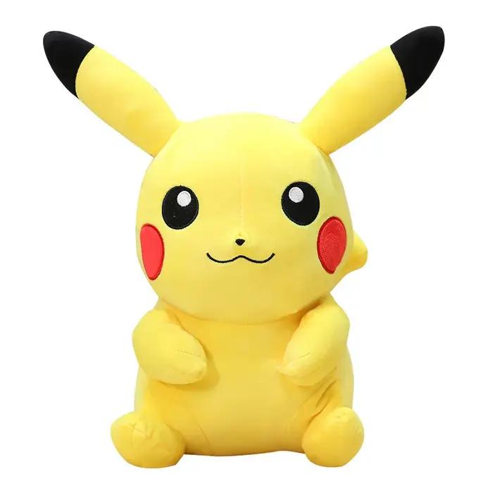 Jouet en peluche Charmander SLaura tle Bulbasaur pour enfants