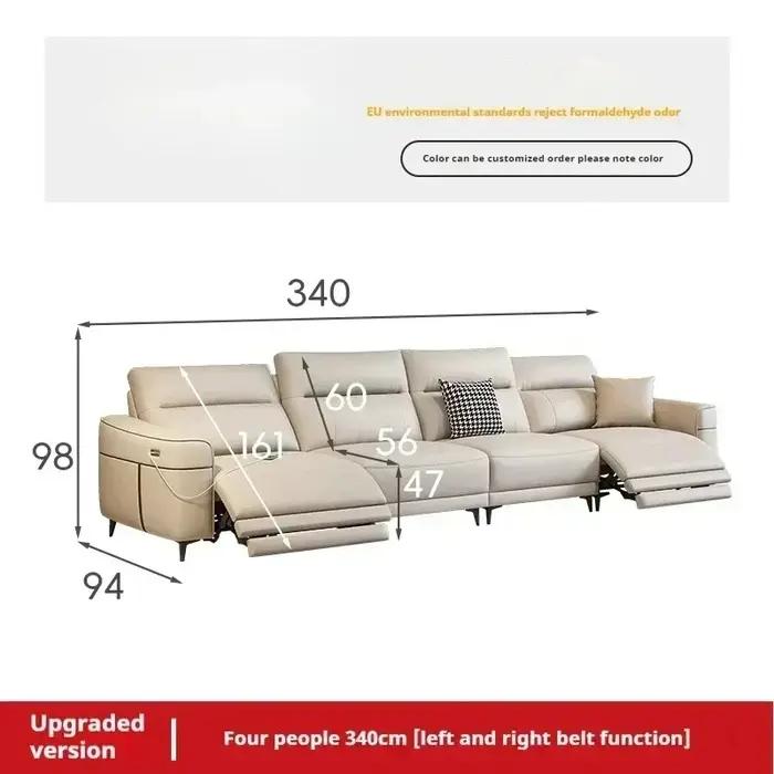 Luxe fantaisie canapé chaise moderne nordique causeuse inclinable