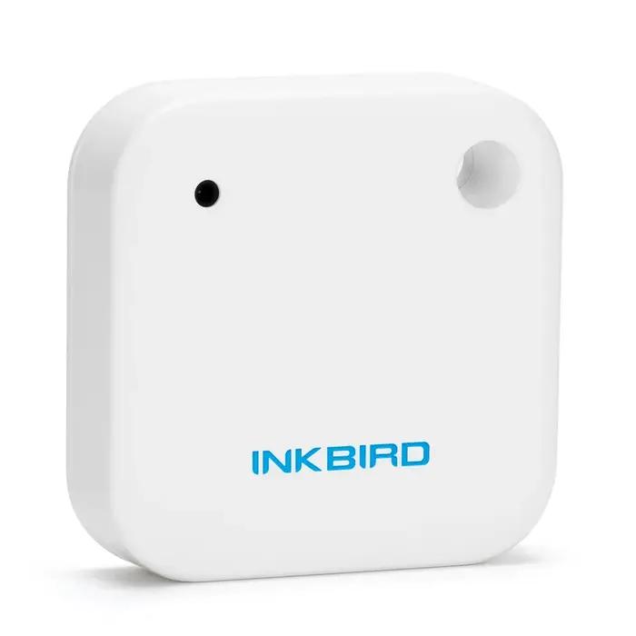 Thermomètre Bluetooth Résistant au Froid INKBIRD IBS-TH2 pour Maison Bureau Serre Cave et Autres Usages Occasions Spéciales