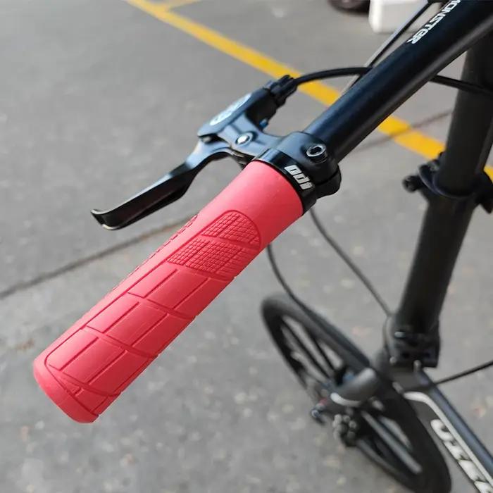 Poignées de guidon de vélo ODI poignées de VTT de haute qualité manchettes de vtt antidérapantes Abs