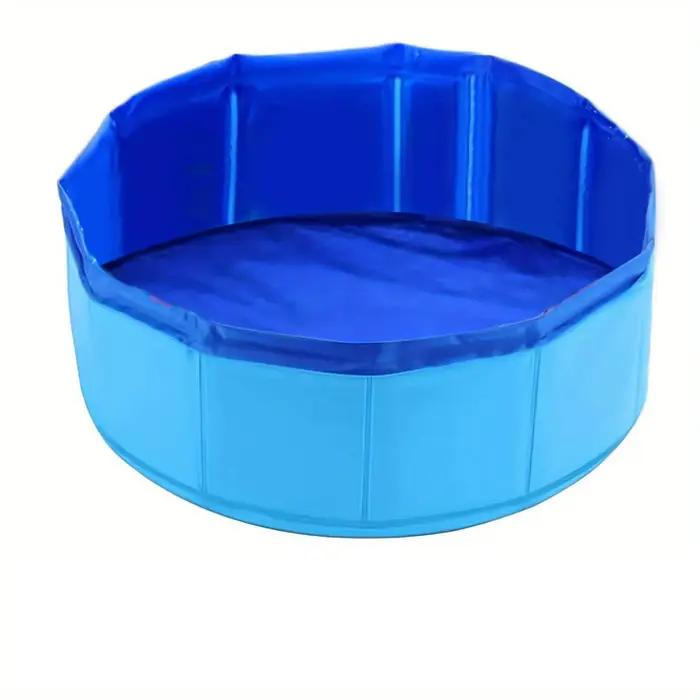Piscine pour animaux de compagnie