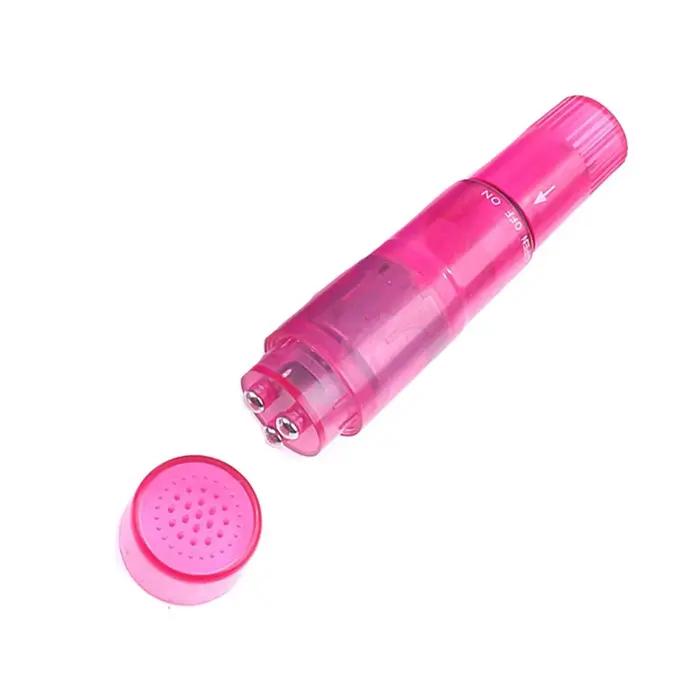 Mini masseur corporel percussion tissus profonds nœuds musculaires douleurs outils vibration massage thérapeutique