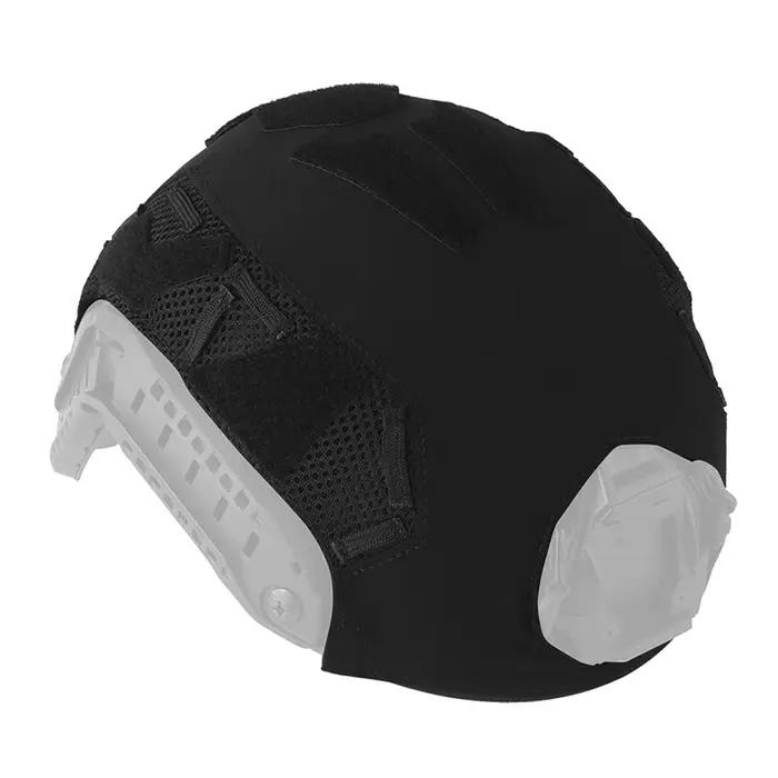Housse de protection FAST SF pour casque chasse - Taille universelle airsoft paintball