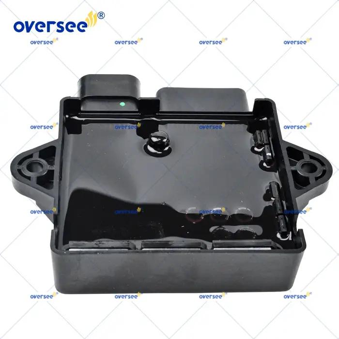 100% OEM nouveau ECU 8M0165352 pour moteur hors-bord Mercury Marine 25 30 EFI pièces d'origine