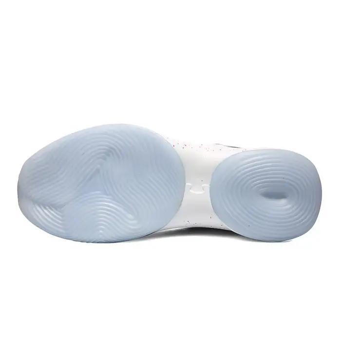 PEAK hommes basket-ball baskets P-MOTIVE respirant coussin chaussures de Sport en plein air portable