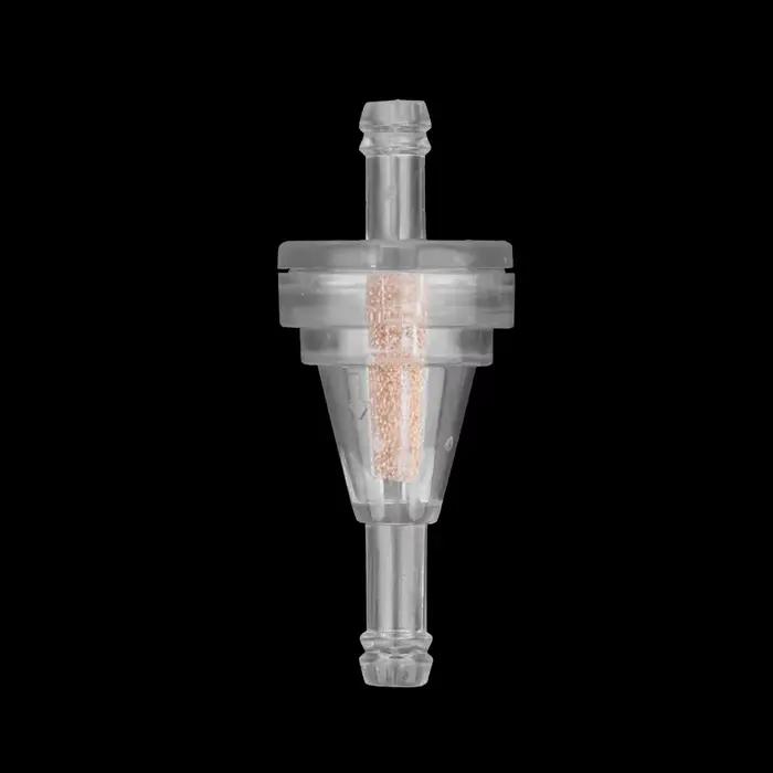 Filtre à carburant universel pour moto, filtre à gaz en ligne, D343 Bike RL UTV, 1/4 ", 6.3mm, 10 pi