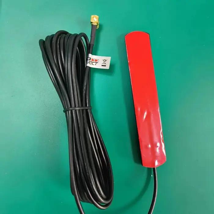 Module de sécurité automobile 3m pour unité principale