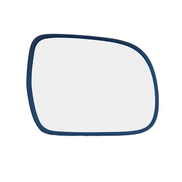 TVYVIKJ lentille en verre de rétroviseur latéral chauffant gauche droite pour LEXUS RX300 RX330 RX350 RX400H 2003-2008