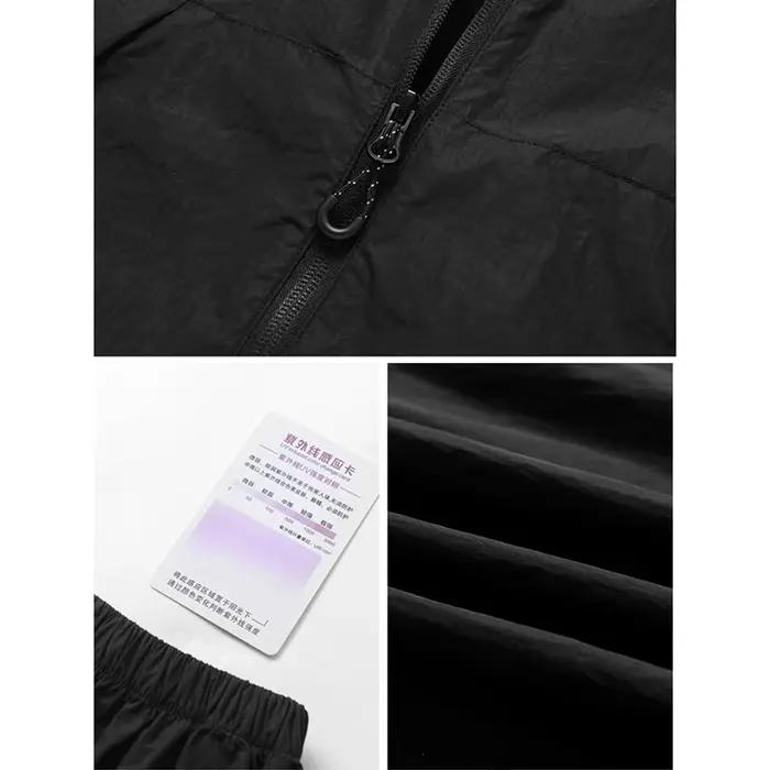 Vêtements de Protection solaire d'extérieur
