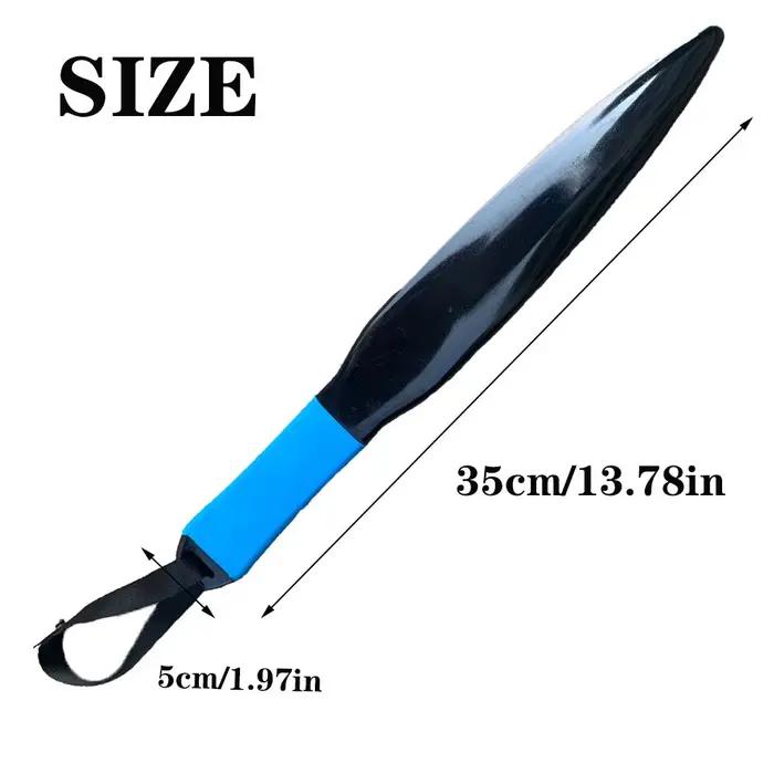 Pitbull Break Stick professionnel chien sans morsure bâtons jouet interactif protection pied-de-biche pour l'entraînement berger allemand grands chiens