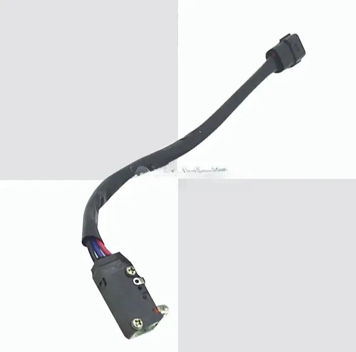 Accessoires de pelle pour VOLVO EC 55/140/210/240/360B, verrouillage de sécurité hydraulique, assemb