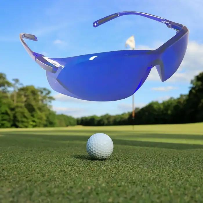 Lunettes de recherche de balle de Golf durables