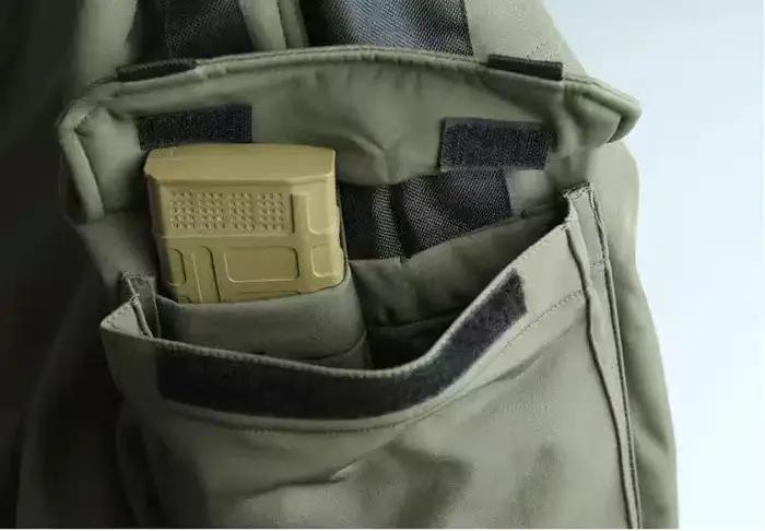 Vestes imperméables en polaire pour hommes, tactiques militaires, hiver et automne, sport, randonnée