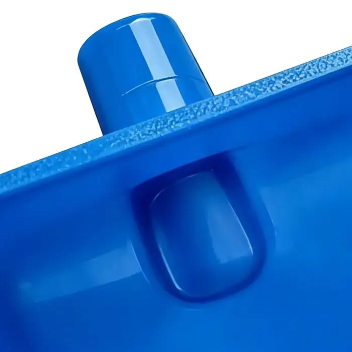 Entonnoir de remplissage d'eau pour camping-cars