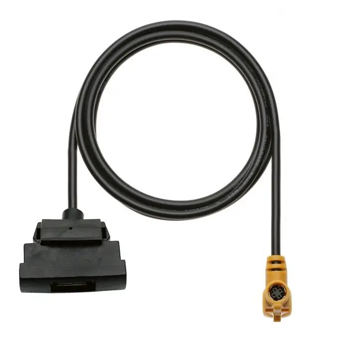 Adaptateur de câble petpour autoradio