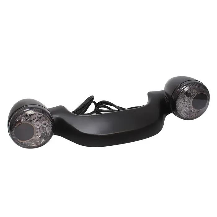 Clignotant arrière LED pour motos