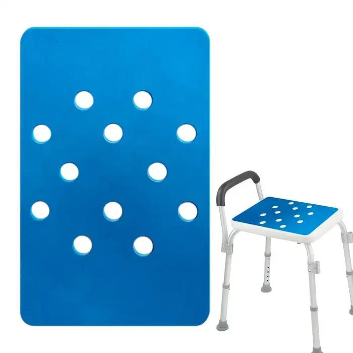 Coussin de siège de douche