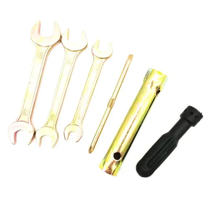Kit d'outils de réparation de moto, universel, Enduro