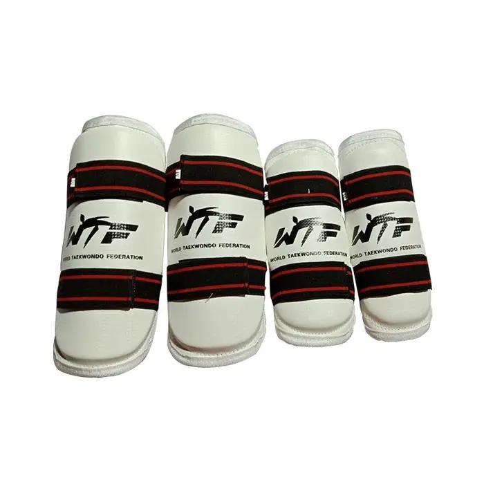 Équipement de Protection de Taekwondo