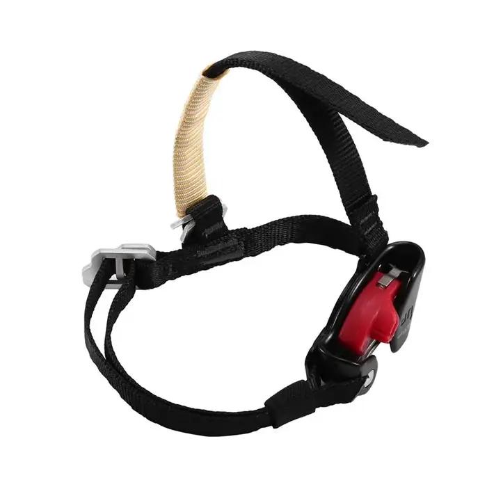 Ensemble d'ascenseur de pied gauche compatible avec les cordes de 8 à 13 mm