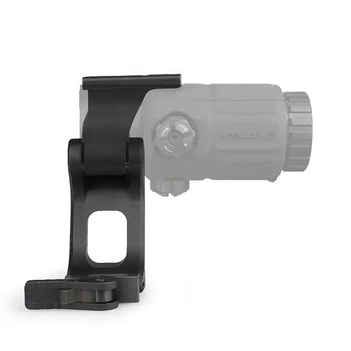 Support de montage de lunette de visée tactique Unity 2.91 FTC pour grossisseur