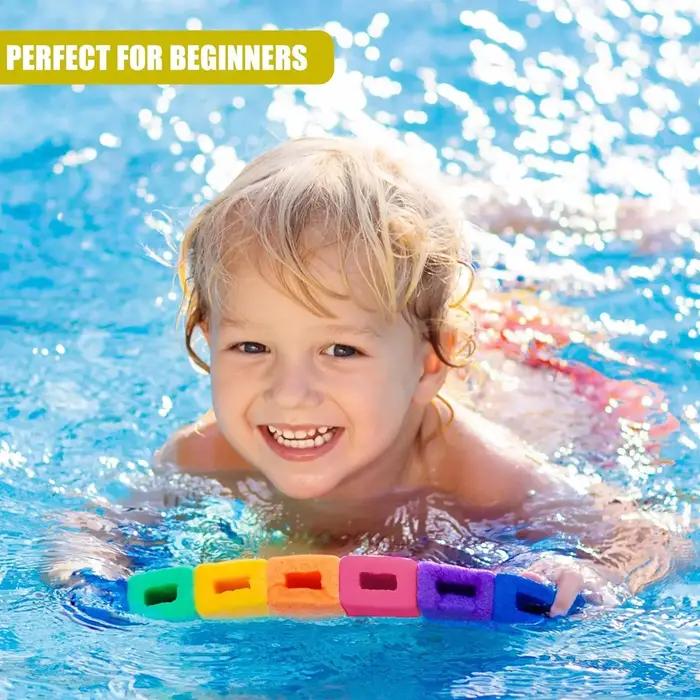 Planche de natation pour adultes, équipement d'exercice aquatique, planche de natation en mousse EVA pour enfants et adultes, pratique des exercices aquatiques en piscine