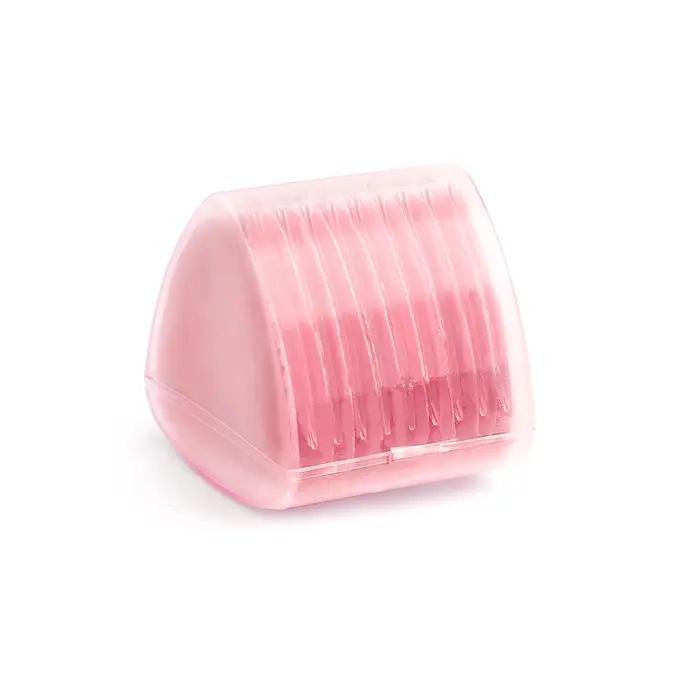 Boîte de craie en tissu effaçable pour le marquage sur mesure