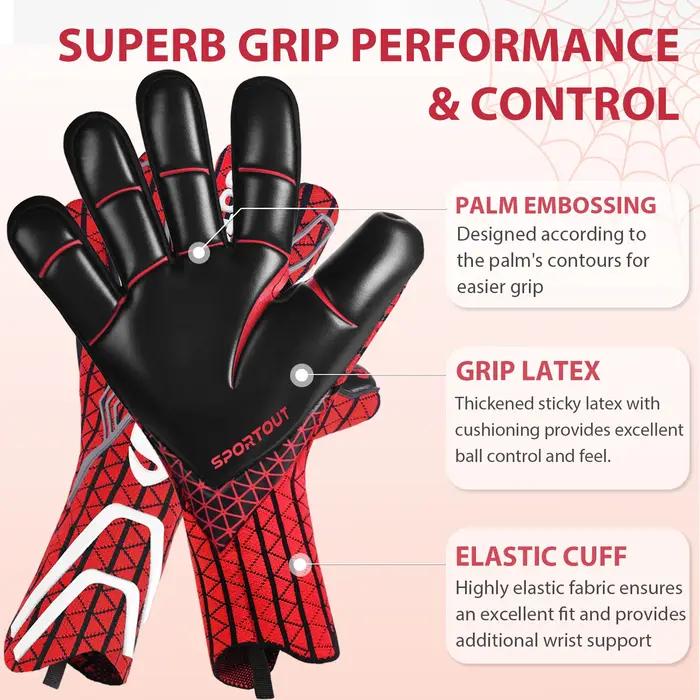 Gants de gardien de but