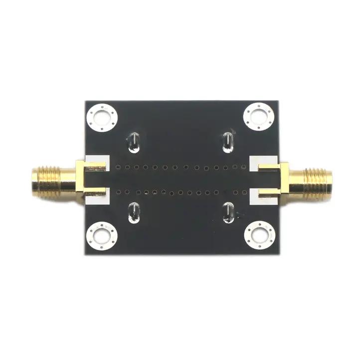 Filtre passe-bande BPF 433Mhz ~ 5.8Ghz, 868Mhz 915Mhz 1.5Ghz 2.4Ghz, filtre LC passe-bande, talkie-w