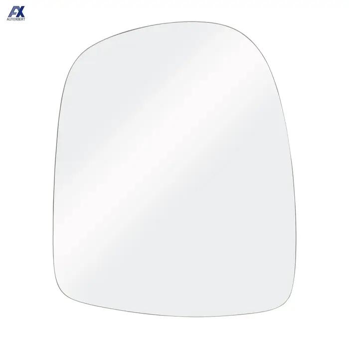 Pour Opel / Vauxhall Vivaro Renault Trafic Nissan Primastar 2001 - 2014 rétroviseur gauche droit verre convexe rétrovise