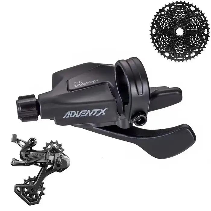 MicroSHIFT – dérailleur arrière ADVENT X